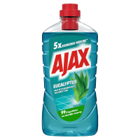 Ajax allesreiniger – eucalyptus 1000 ml