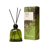 Emma Molly Wild Dream Geurstokjes Koud Groen Pomelo