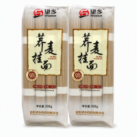 Wheatsun Boekweitnoedels 300 g ×2