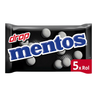 Mentos Drop   5 stuks