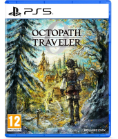 Octopath Traveler 0 (PS5)