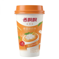 Xiang Piao Piao Klassieke Tarwesmaak Melkthee 80 g