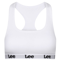 LEE BRA croptop Diana   wit   M