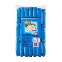 Aji Soda Crackers (Gist Verminderd Zout) 472.5G