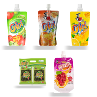 Strong grote cadeauset