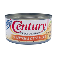 Century Tuna Afritada