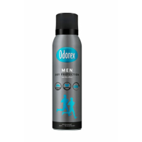Odorex deospray men droge bescherming 150 ml