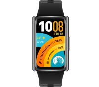 HUAWEI Band 11 Pro Zwart | 1.47'' AMOLED Display | 14 dagen batterijduur | SpO2 & hartslagmeting