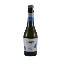Sinzero mousserend   375 ml