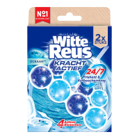 Witte Reus Toiletblok   Actief Oceaan 2 st.