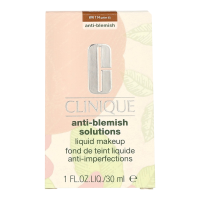 Clinique oplossingen tegen onzuiverheden vloeibare make up 30 ml