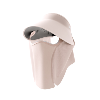Beneunder Dames lichtgewicht 3D zonnevisser SS01k   Sky Pink   55 58