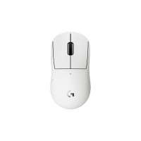 Logitech G PRO X Superlight 2c Draadloze Gamingmuis   Wit