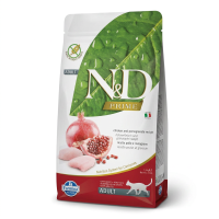 Farmina N&D Prime Kattenvoer Kip 1,5 kg