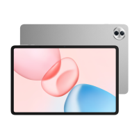HONOR Pad 10 Android tablet 256 GB/8 GB RAM, Snapdragon 7 Gen 3, 12,1