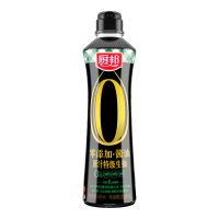 Chu Bang premium lichte sojasaus zonder toevoegingen met origineel sap 500 ml