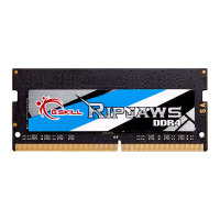 G.Skill Ripjaws V   DDR4   16 GB