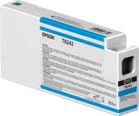 Epson T54XA00 inktcartridge 1 stuk origineel oranje
