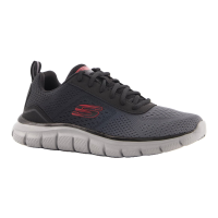 Skechers Track   Ripkent 232399 BKCC sportschoenen maat 42