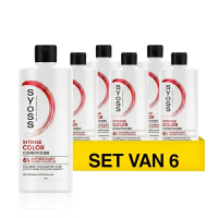 Syoss Conditioner   Intense Color 440 ml x 6