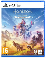 Horizon: Zero Dawn™ Remastered (PS5)