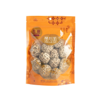 Chuxinyuan Dikke Trilzwammen Witte Trilzwammen 100 g