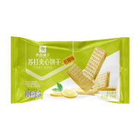 Bestore Soda Crackers Citroensmaak 270 g