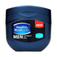 Vaseline Pure Petroleum Jelly   Verkoelend voor Mannen 250 ml