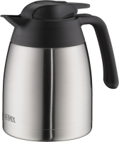 THERMOS THV isoleerkan mat roestvrij staal 2 l