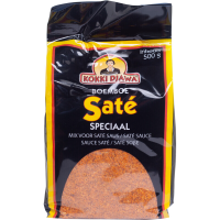 Kokki Djawa satésaus speciaal   500 g