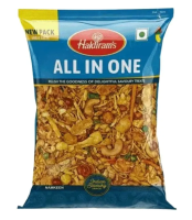 Haldiram's Alles in één 400 g