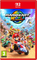 Nintendo Mario Kart World (Nintendo Switch 2)