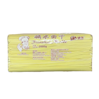 Wheatsun alkalische noedels 2 kg