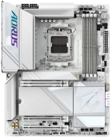 GIGABYTE X870E AORUS PRO ICE ATX moederbord