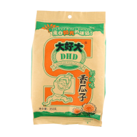 Dahaoda romige zonnebloempitten, 350 g