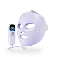 Shark CryoGlow Oogkoelelement & LED Anti Aging FW312EUPL