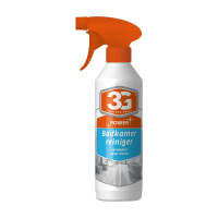 3 G Professional Badkamerreiniger 500 ml
