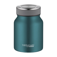 Thermos TC voedseljar   matte turquoise   0,50 l
