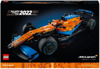 LEGO Technic 42141 McLaren Formule 1™ Raceauto