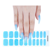 MeoMagic accessoires gel nagelstickers 20 stuks 14 44
