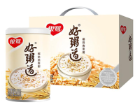 【Rijstpap met acht schatten】Yin Lu havermoutpap met kokosmelk, 280 g x 12 blikjes