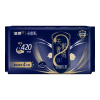 C&S Dolemi Swan Luxury 420 maandverband voor meerdere nachten (4 stuks)