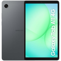 Tablet Samsung Galaxy Tab A11 X135 8.7 LTE 4 GB RAM 64 GB   Grijs