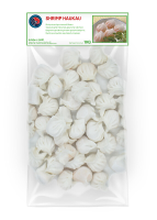 Asian Pearl Crystal Garnalen Dumplings   1 kg