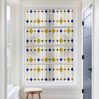 Murgall Prism Diamonds Raamfolie 60 x 508 cm 1 Rol