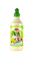 Gala Knoflooksaus 500 ml Spaans