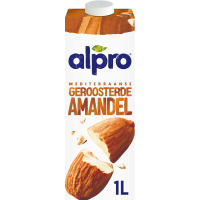 Alpro Amandel Drink   1 L