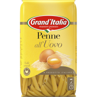 Grand'Italia Penne all'Uovo   500 g