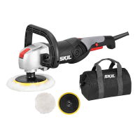 Skil 9955 MA Polijstmachine
