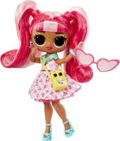 L.O.L. Surprise! Tweens basispop Cherry B.B.   Meerkleurig